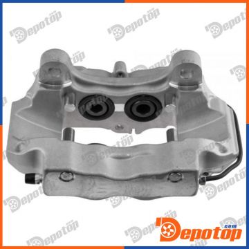 Étrier de frein arrière gauche pour VW | HZT-VW-099, 7L6615424D